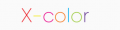 X-color
