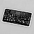 Пластина Swanky Stamping 010
