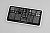 Пластина Swanky Stamping 126