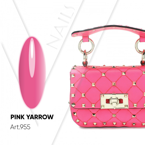 955 PINK YARROW