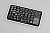 Пластина Swanky Stamping 127