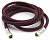 Шланг для аэрографии JAS 1401 G1/8*G1/8 1,8 м