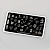 Пластина Swanky Stamping 037
