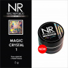 Magic Crystal 1__гель-краска с блёстками