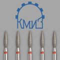 Алмазные фрезы КМИЗ г Казань Алмазные фрезы КМИЗ г Казань