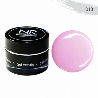 nr gel 13 30g