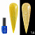 База Global Fashion каучуковая Disco Opal №14 8 мл