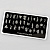Пластина Swanky Stamping 038