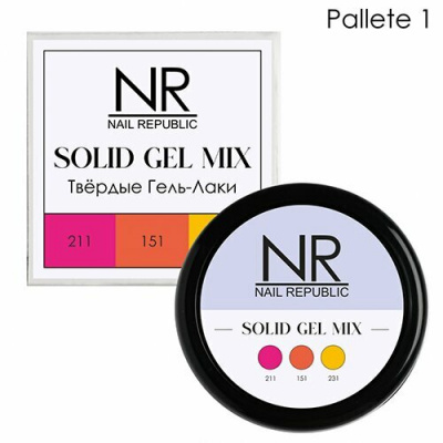 palette 1