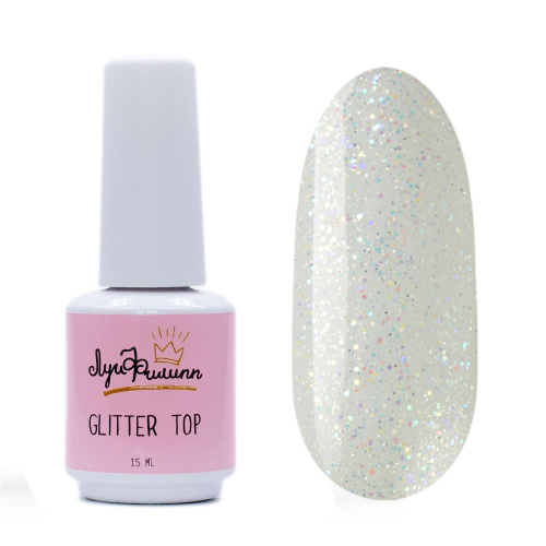 Top Glitter 