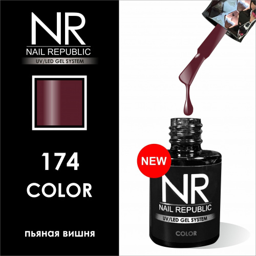 NR 174