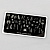 Пластина Swanky Stamping 041