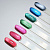 Гель-лак Nail Republic CAT-90, NORTHERN LIGHTS 10 мл