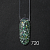 Nail Republic Гель-лак 720 EUPHORIA 10 мл 