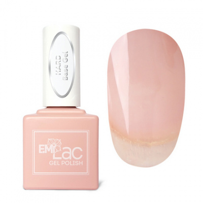База E.MI Hard base gel, 15 мл