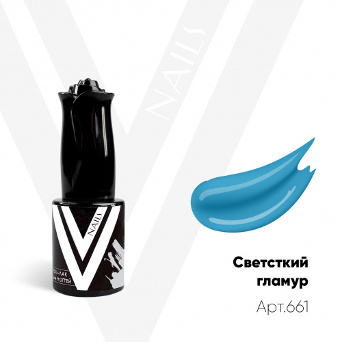 Светсткий гламур