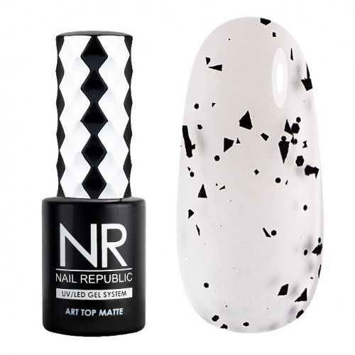 art top matte 13