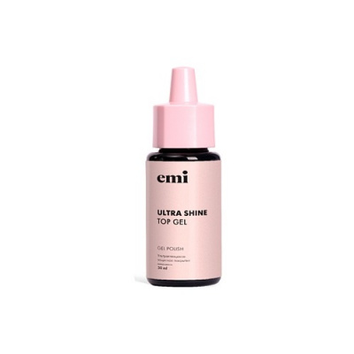 top ultra shine 30ml