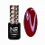 Гель-лак Nail Republic 201 Темно-красный 10 мл