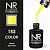 Гель-лак Nail Republic 152 Неон желтый 10 мл