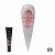Гель-краска для стемпинга Global Fashion с шиммером 06, 8ml