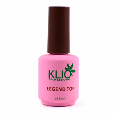 KLIO топ LEGEND 15 мл