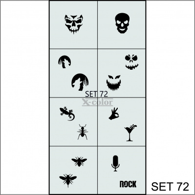 72-SET