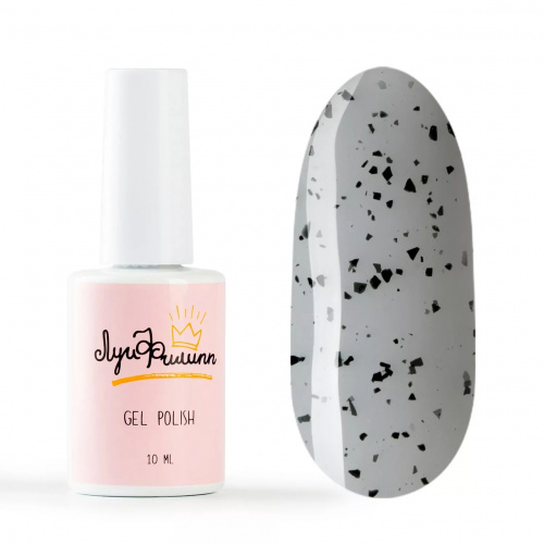 LIMITED Flake Black 10ml