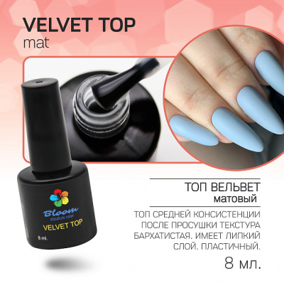 top velvet