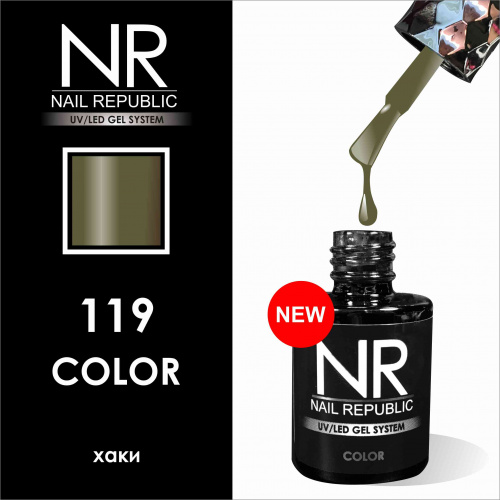 NR 119