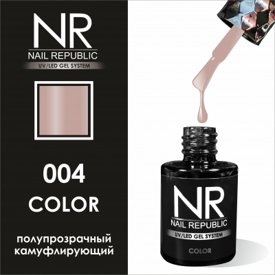 NR 004
