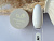 KLIO Гель для моделирования Unigue gel №09 IVORY WHITE 15г