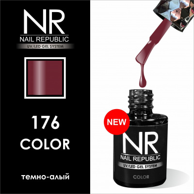 NR 176