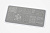 Пластина Swanky Stamping 151