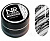 Nail Repiblic паутина-гель black, 5 гр