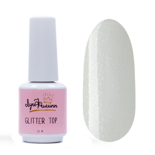 Top Glitter 