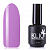 KLIO Каучуковая база COLOR Lilac 15 мл