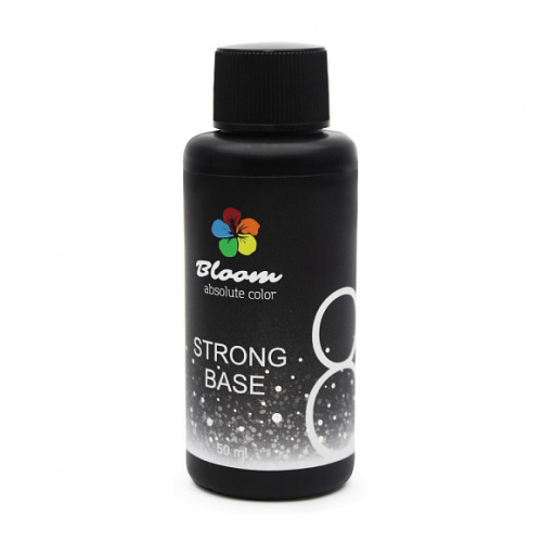 strong 8 50ml