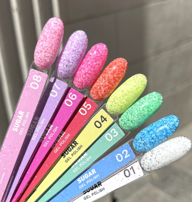 Sugar