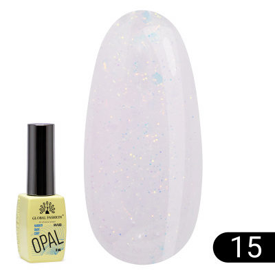 opal 15
