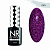 Гель-лак Nail Republic BRIGHT Flash 1095 светоотражающий, 10 мл