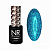 Гель-лак Nail Republic 468 Мерцающий синий бриллиант 10 мл