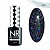 Гель-лак Nail Republic BRIGHT Flash 1092 светоотражающий, 10 мл