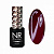 Гель-лак Nail Republic 176 Темно-алый 10 мл