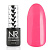 Гель-лак Nail Republic 238 Neon Ибисовая роза 10 мл