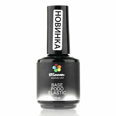 bloom elastic 15ml