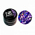 NR Гелевая краска DISCO SHINE 5 c крупными шестигранниками 7 гр