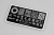 Пластина Swanky Stamping 123